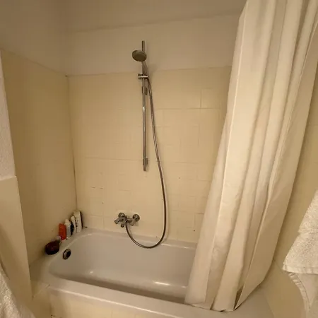 Zentral Apartament