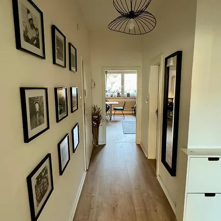 Apartament Zentral *