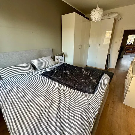 Zentral * Düsseldorf